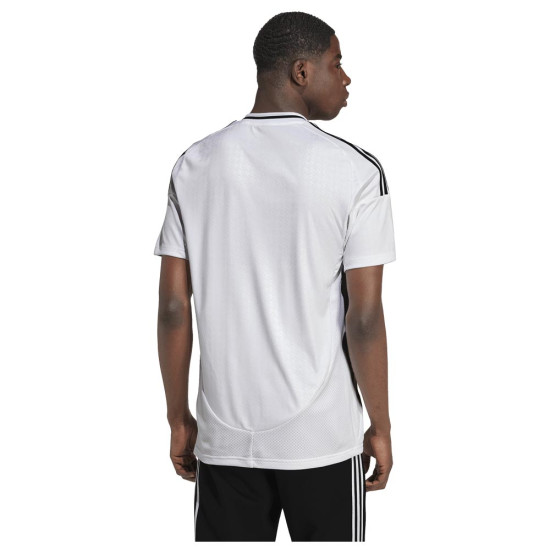 Adidas Ανδρική φανέλα Real Madrid 24/25 Home Jersey Adidas Ανδρική φανέλα Real Madrid 24/25 Home Jersey